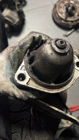 BOSCH 0001107068 Motor de arranque comprar Tarragona