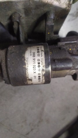 BOSCH 0001107073 Motor de arranque comprar Pamplona