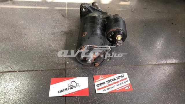 0001109021 BOSCH Motor de arranque  en stock Gandía