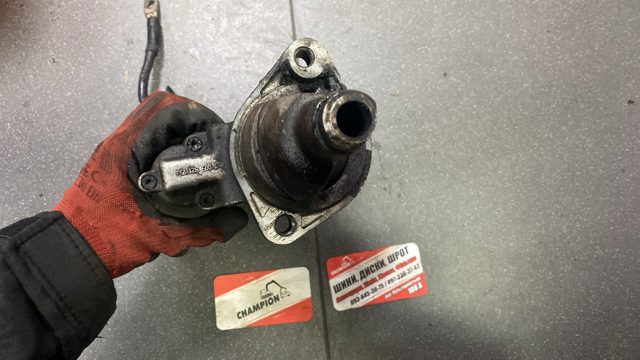 0001109021 BOSCH Motor de arranque  disponible Ourense