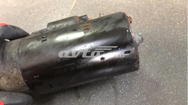 0001109021 BOSCH Motor de arranque  comprar en Jaén