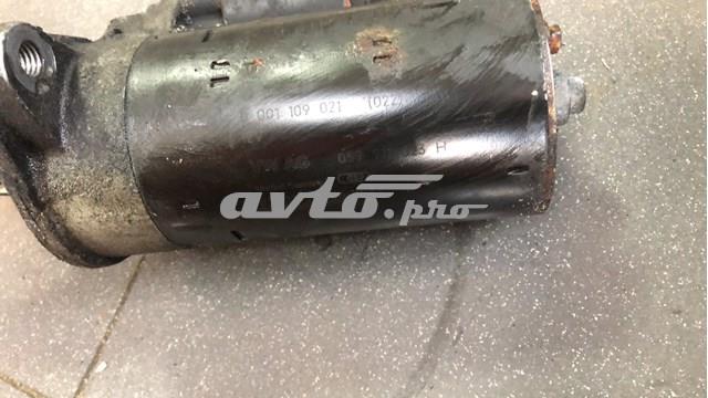 0001109021 BOSCH Motor de arranque  comprar en Oviedo