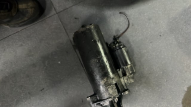 BOSCH 0001110122 Motor de arranque  disponible Lugo