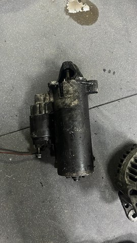 0001110122 Motor de arranque  disponible Utrera