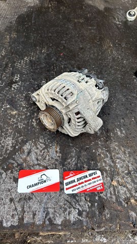 BOSCH 0124425009 Alternador comprar Barcelona