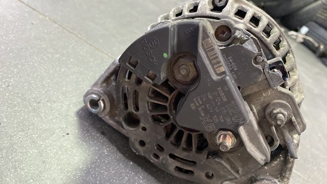 0124515080 Alternador comprar Girona