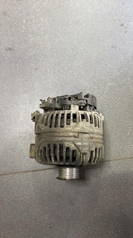 0124515080 BOSCH Alternador  en stock Córdoba