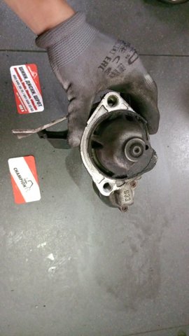 VAG 026911023F Motor de arranque comprar Pamplona