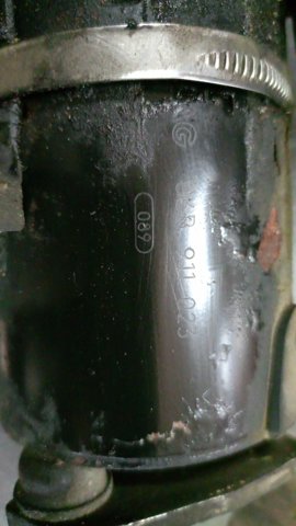 026911023F VAG Motor de arranque  disponible Alicante