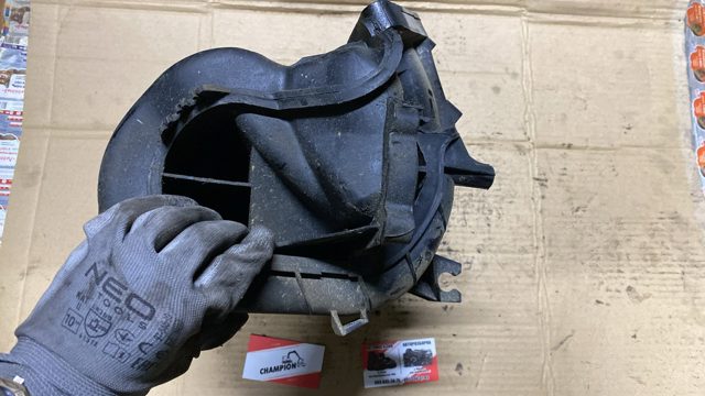 VAG 036129711CE Colector de admisión, suministro de aire  disponible España