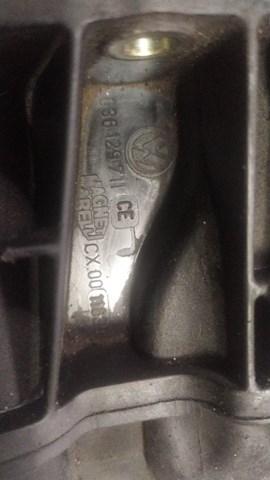 036129711CE VAG Colector de admisión  en stock Córdoba