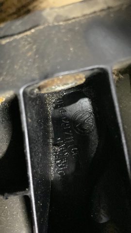 036129711CE VAG Colector de admisión, suministro de aire  comprar en Oviedo