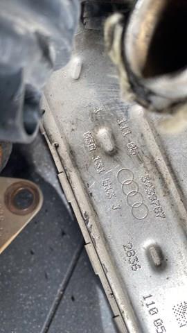 038131513J Enfriador EGR de recirculación de gases de escape  en stock Castellón