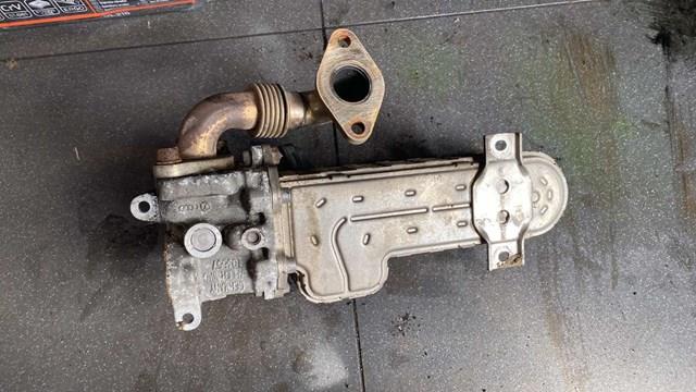 VAG 038131513J Enfriador EGR de recirculación de gases de escape comprar Pamplona