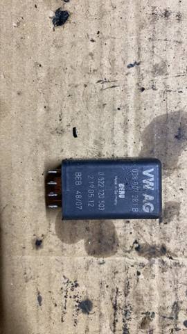 038907281B Relé de los calentadores  en stock Castellón