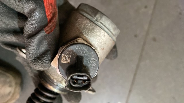 03C127026J Bomba de alta presión  comprar en Pontevedra