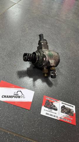 03C127026P Bomba de alta presión  disponible Utrera