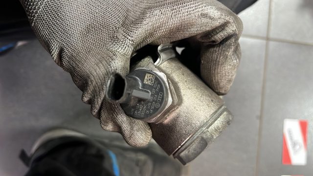 03C127026P Bomba de alta presión  comprar en Pontevedra