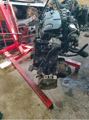 03G100098HX Motor completo comprar Sevilla