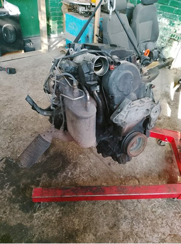 03G100098HX VAG Motor completo comprar Bilbao