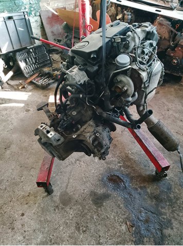 VAG 03G100098HX Motor completo comprar Tarragona