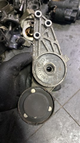 058903133 VAG Tensor de correa, correa poli V  comprar en Lleida