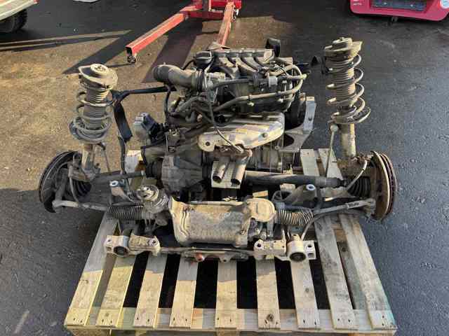 06A100043T Motor completo comprar Sevilla