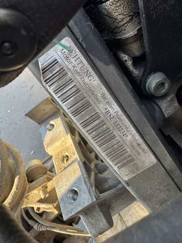 VAG 06A100043T Motor completo comprar Tarragona