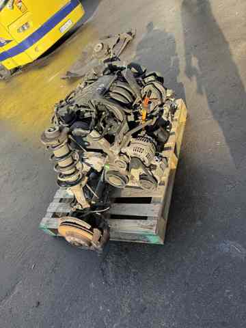 VAG 06A100043T Motor completo  comprar en Albacete