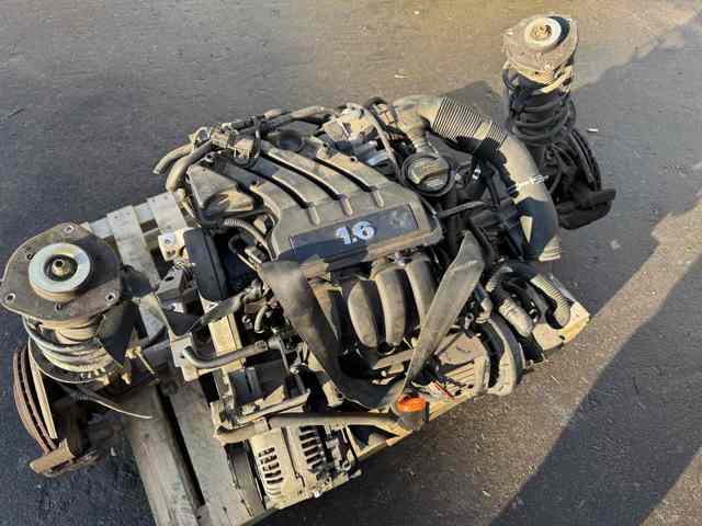 06A100043T VAG Motor completo  comprar en Jaén