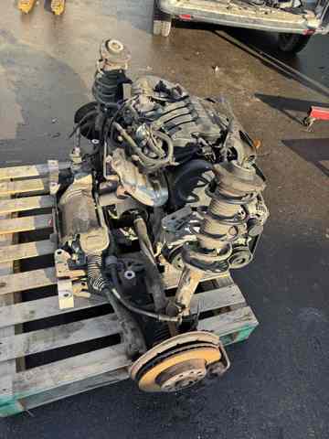 VAG 06A100043T Motor completo comprar Pamplona