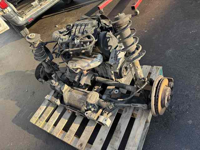 VAG 06A100043T Motor completo  disponible España