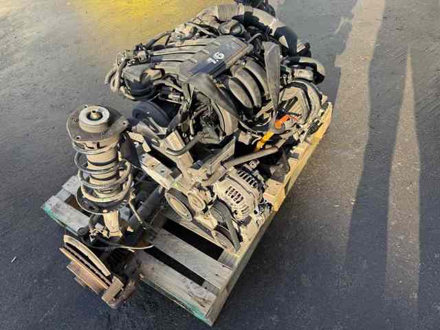 06A100043T VAG Motor completo comprar Madrid