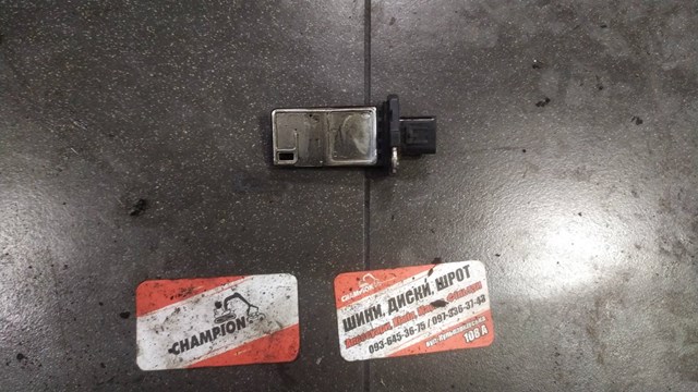 1376235 FORD Caudalímetro comprar Alcalá