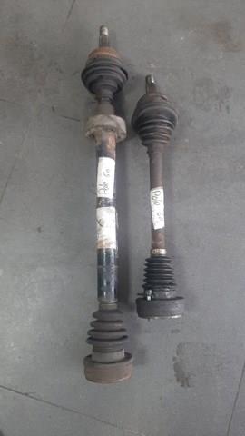 191407274DX VAG Árbol de transmisión delantero derecho  disponible Ourense