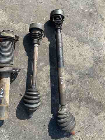 1K0407272FS Árbol de transmisión delantero derecho  disponible Málaga