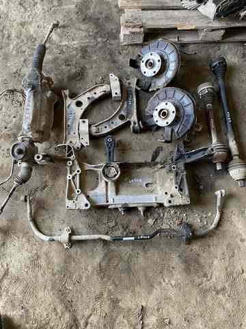 1K0407272FS Árbol de transmisión delantero derecho  comprar en Pontevedra