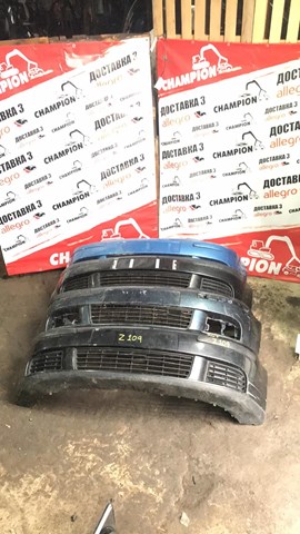 1K0807217 Paragolpes comprar Sevilla