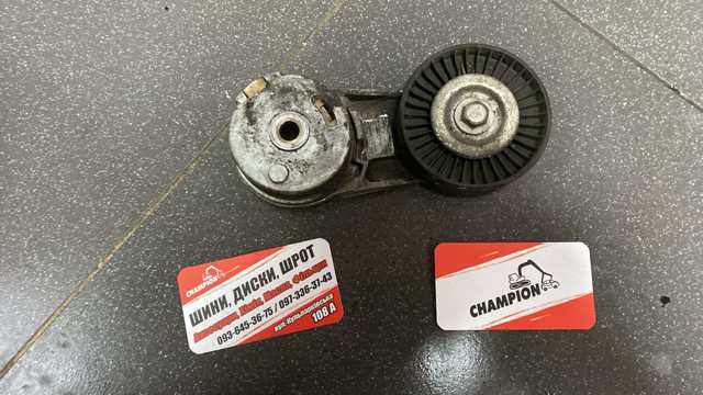 24430296 OPEL Tensor de correa, correa poli V  disponible Vigo