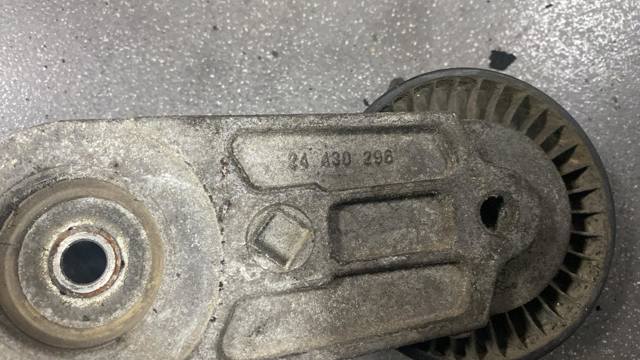 24430296 OPEL Tensor de correa poli V  en stock Córdoba