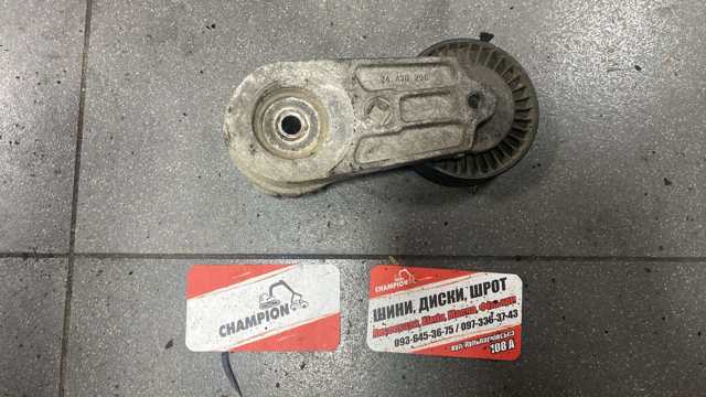 OPEL 24430296 Tensor de correa, correa poli V  comprar en Ponferrada