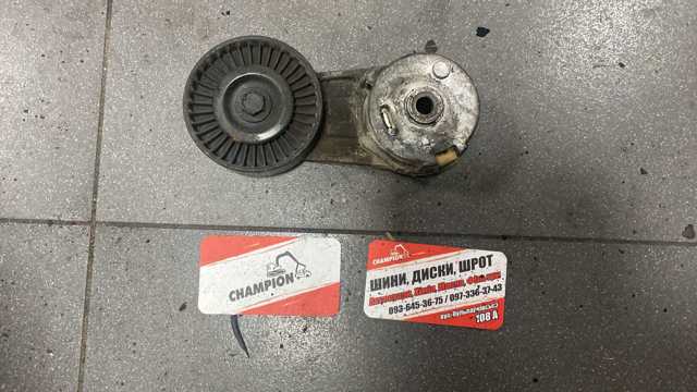 OPEL 24430296 Tensor de correa, correa poli V  disponible España