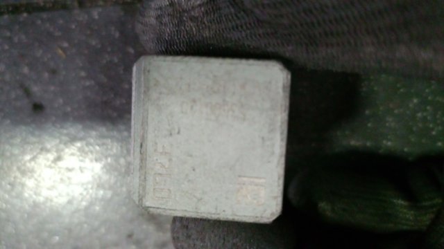 368604X000 Relé de los calentadores  en stock Castellón