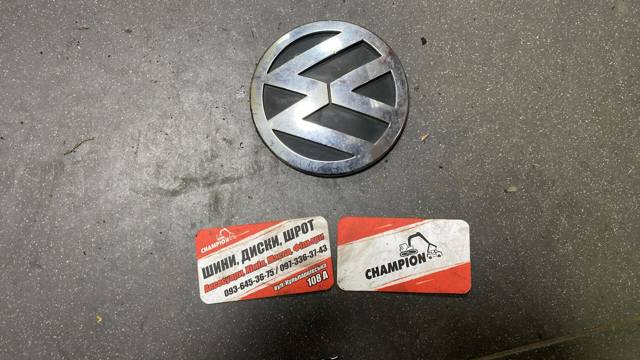 3C9853630 VAG Emblema  en stock Huelva