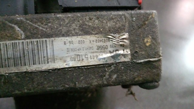 PEUGEOT 4007XV Bomba de dirección  en stock Valencia