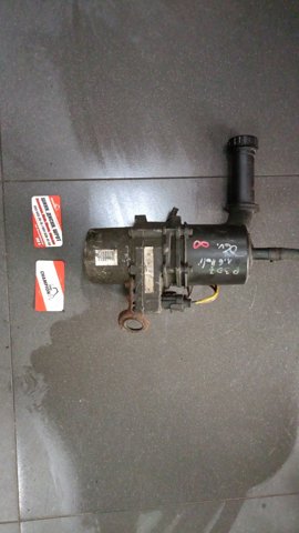 PEUGEOT 4007XV Bomba hidráulica de dirección  comprar en Ponferrada