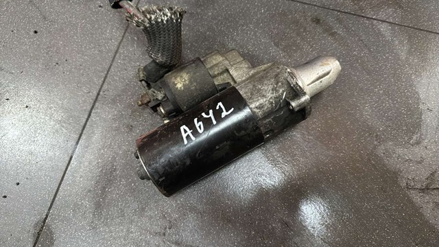 4801516AA Motor de arranque comprar Almería