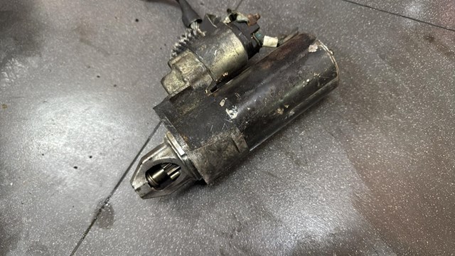 CHRYSLER 4801516AA Motor de arranque  comprar en Murcia