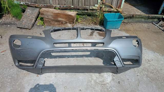 51117210451 Paragolpes comprar Sevilla