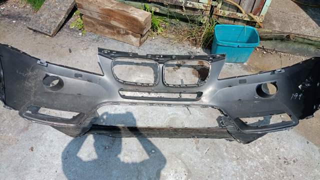 BMW 51117210451 Paragolpes comprar Pamplona